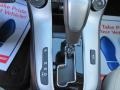 6 Speed Automatic 2015 Chevrolet Cruze LTZ Transmission