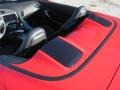 2015 Torch Red Chevrolet Corvette Stingray Convertible  photo #8