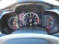 Jet Black Gauges Photo for 2015 Chevrolet Corvette #102668917