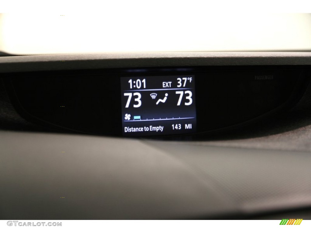 2012 Venza Limited - Sunset Bronze Mica / Ivory photo #9