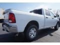 2015 Bright White Ram 2500 Tradesman Crew Cab  photo #3