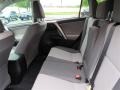 Ash Rear Seat Photo for 2014 Toyota RAV4 #102669535