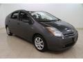 2007 Magnetic Gray Metallic Toyota Prius Hybrid Touring  photo #1