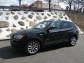 Jet Black - X3 xDrive 28i Photo No. 1