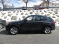 Jet Black - X3 xDrive 28i Photo No. 2