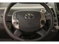 2007 Magnetic Gray Metallic Toyota Prius Hybrid Touring  photo #6