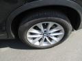 Jet Black - X3 xDrive 28i Photo No. 3