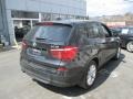 Jet Black - X3 xDrive 28i Photo No. 6