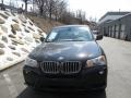 Jet Black - X3 xDrive 28i Photo No. 8
