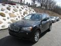 Jet Black - X3 xDrive 28i Photo No. 9