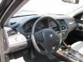 Jet Black - X3 xDrive 28i Photo No. 14