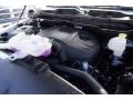 3.0 Liter EcoDiesel DI Turbocharged DOHC 24-Valve Diesel V6 2015 Ram 1500 Tradesman Quad Cab Engine