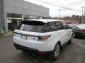 2015 Yulong White Metallic Land Rover Range Rover Sport Supercharged  photo #6