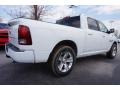 Bright White - 1500 Sport Crew Cab Photo No. 3