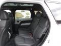 2015 Land Rover Range Rover Sport Supercharged Rear Seat