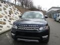 2015 Loire Blue Land Rover Range Rover Sport HSE  photo #8