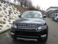 2015 Loire Blue Land Rover Range Rover Sport HSE  photo #8