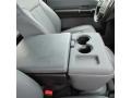 Oxford White - F250 Super Duty XL Crew Cab 4x4 Photo No. 29