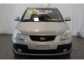 Silver - Rio Rio5 SX Hatchback Photo No. 3