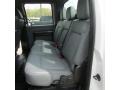 Oxford White - F250 Super Duty XL Crew Cab 4x4 Photo No. 47