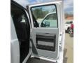 Oxford White - F250 Super Duty XL Crew Cab 4x4 Photo No. 49