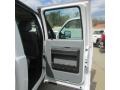 2013 Oxford White Ford F250 Super Duty XL Crew Cab 4x4  photo #49