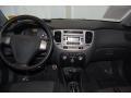 Silver - Rio Rio5 SX Hatchback Photo No. 23