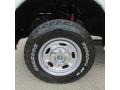 Oxford White - F250 Super Duty XL Crew Cab 4x4 Photo No. 58