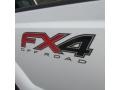 2013 Oxford White Ford F250 Super Duty XL Crew Cab 4x4  photo #62