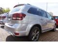 Billet Silver Metallic - Journey Crossroad Photo No. 3