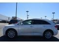 2010 Blizzard White Pearl Toyota Venza I4  photo #6