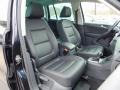 2011 Deep Black Metallic Volkswagen Tiguan SE 4Motion  photo #20