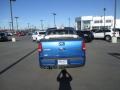 Blue Flame Metallic - Explorer Sport Trac Adrenalin AWD Photo No. 5