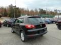 2011 Deep Black Metallic Volkswagen Tiguan SE 4Motion  photo #29