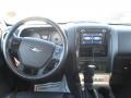 Blue Flame Metallic - Explorer Sport Trac Adrenalin AWD Photo No. 11