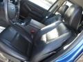 Blue Flame Metallic - Explorer Sport Trac Adrenalin AWD Photo No. 13
