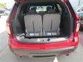 2015 Ruby Red Ford Explorer XLT  photo #10