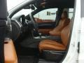 2014 Bright White Jeep Grand Cherokee SRT 4x4  photo #7