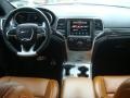 2014 Bright White Jeep Grand Cherokee SRT 4x4  photo #9