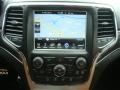 2014 Bright White Jeep Grand Cherokee SRT 4x4  photo #11