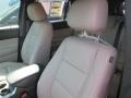 2015 Ruby Red Ford Explorer XLT  photo #19