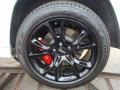 2014 Bright White Jeep Grand Cherokee SRT 4x4  photo #14