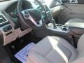 2015 Ruby Red Ford Explorer XLT  photo #22