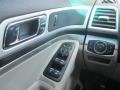 2015 Ruby Red Ford Explorer XLT  photo #24