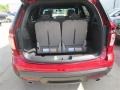 2015 Ruby Red Ford Explorer XLT  photo #37