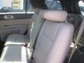 2015 Ruby Red Ford Explorer XLT  photo #41