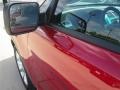 2015 Ruby Red Ford Explorer XLT  photo #44