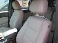 2015 Ruby Red Ford Explorer XLT  photo #46