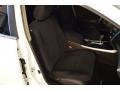 Pearl White - Altima 3.5 SV Photo No. 10