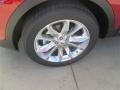 2015 Ruby Red Ford Explorer XLT  photo #65